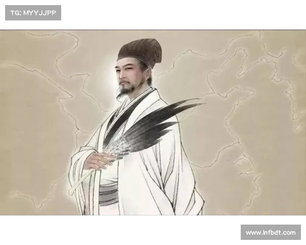 卧龙吟中五大历史传奇智谋深刻解析揭秘诸葛亮非凡智慧 卧龙吟中五大历史传奇智谋深刻解析揭秘诸葛亮非凡智慧
