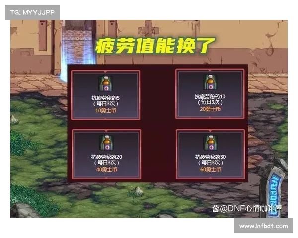 DNF疲劳蓄电池使用全攻略详解提高效率技巧与常见问题解答 DNF疲劳蓄电池使用全攻略详解提高效率技巧与常见问题解答