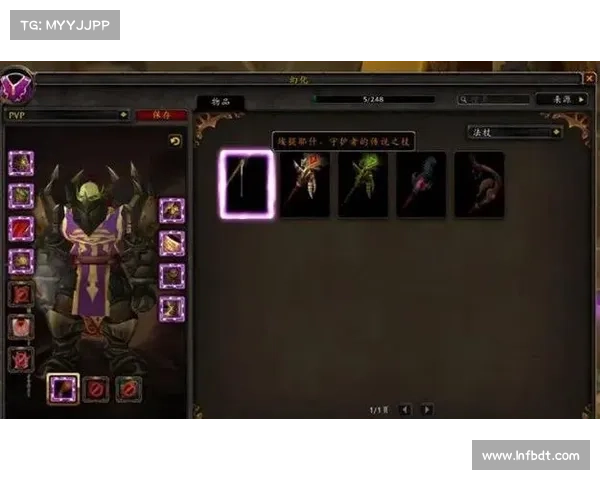 魔兽世界前锋胸甲设计与实用性的完美融合探析 魔兽世界前锋胸甲设计与实用性的完美融合探析