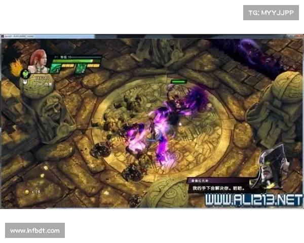 《暗影圣域》最佳角色深度分析与归纳探索 《暗影圣域》最佳角色深度分析与归纳探索