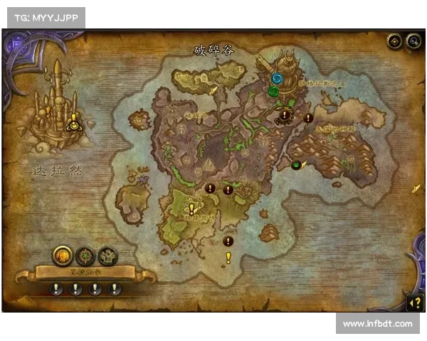 魔兽世界副本探险完全指南轻松掌握各种技巧与策略 魔兽世界副本探险完全指南轻松掌握各种技巧与策略