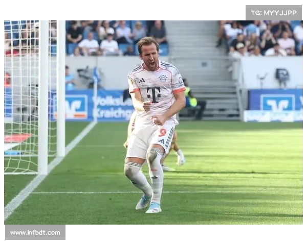 哈里凯恩卓越成就对现代足球发展格局的深远影响分析