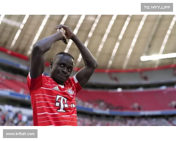 拜仁马内伤愈归队时间敲定 何时能在赛场上重新亮相