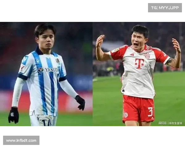 如何从市场需求与球员表现分析三笘薰与金玟哉的身价变化因素