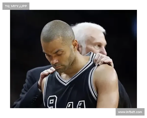 如何全面理解帕克的篮球传奇与其对NBA历史的深远影响