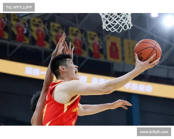 孙铭徽爆发全场引领广厦轻松战胜四川展示实力