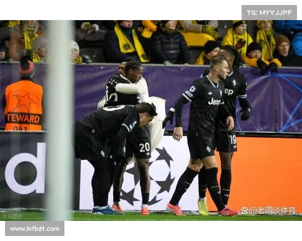 尤文图斯欧冠历史上两大耻辱时刻回顾与反思