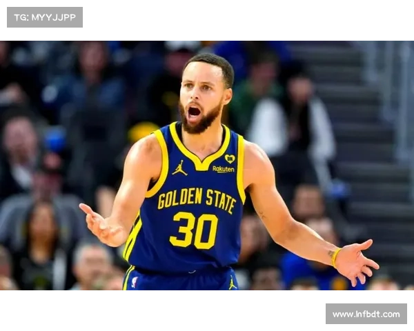 库里缺阵对勇士队的深远影响：十个维度全面分析球队表现与未来走势