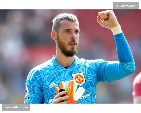 德赫亚国王杯关键扑救屡次化解险情 助曼联捍卫胜利荣耀