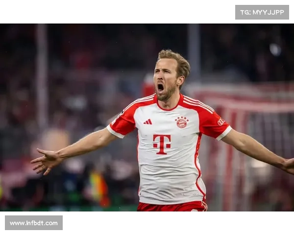 戴尔在拜仁的五大关键能力解析及其对球队的深远影响 戴尔在拜仁的五大关键能力解析及其对球队的深远影响