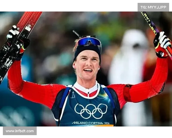 挪威队冬奥会奖牌总数领先全球：冰雪运动的霸主