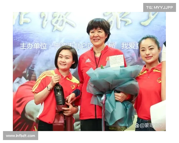 探索朗平加盟美国队的深远意义与对中国女排未来的影响